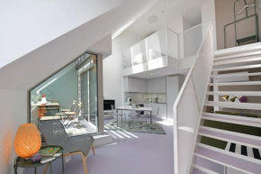 JULIUS 4 - Duplex apartment 5 mins to city center